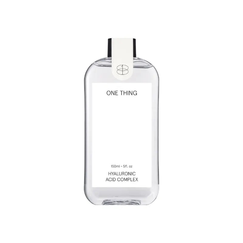 ONE THING Hyaluronic Acid Complex Toner 150ml